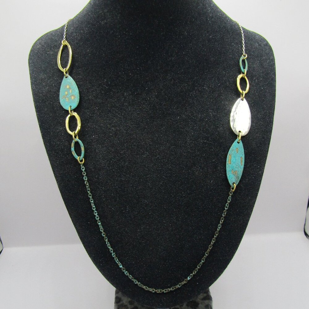 Silpada "Fresco" Necklace
